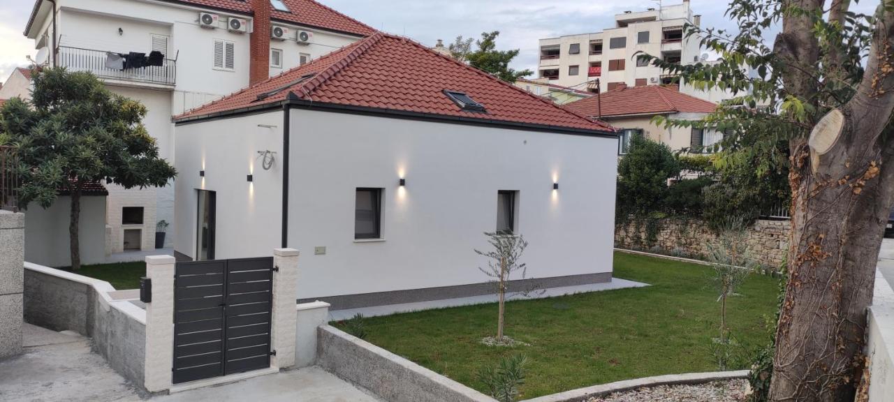 Villa Storija Split Exterior photo